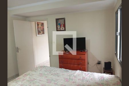 Quarto 1 de casa para alugar com 3 quartos, 1200m² em Vila Sao Joao, Guarulhos