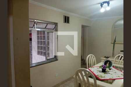 Sala de Jantar de casa para alugar com 3 quartos, 1200m² em Vila Sao Joao, Guarulhos