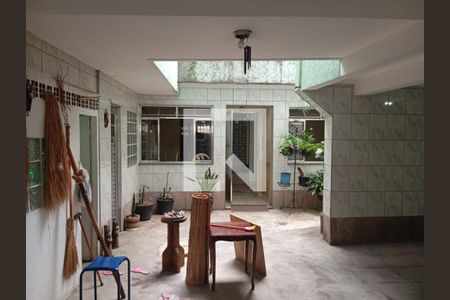 Quintal inferior de casa para alugar com 3 quartos, 1200m² em Vila Sao Joao, Guarulhos