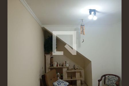 Sala de Estar de casa para alugar com 3 quartos, 1200m² em Vila Sao Joao, Guarulhos