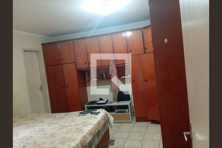 Quarto 1 de casa para alugar com 3 quartos, 1200m² em Vila Sao Joao, Guarulhos