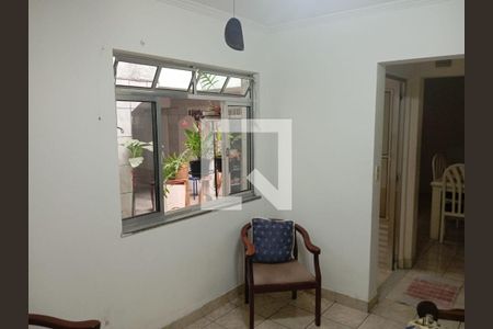 Sala de Estar de casa para alugar com 3 quartos, 1200m² em Vila Sao Joao, Guarulhos