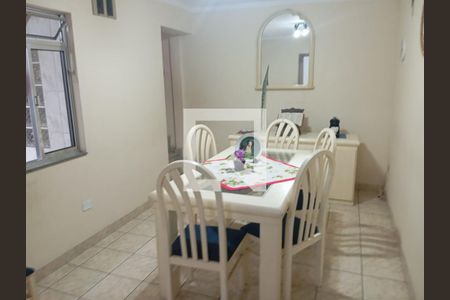 Sala de Jantar de casa para alugar com 3 quartos, 1200m² em Vila Sao Joao, Guarulhos