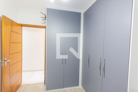 Quarto 1 de apartamento à venda com 3 quartos, 160m² em Vila Curuçá, Santo André