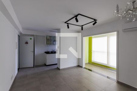 Kitnet de kitnet/studio para alugar com 1 quarto, 36m² em Vila Sao Pedro, Santo André