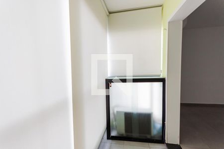Kitnet de kitnet/studio para alugar com 1 quarto, 36m² em Vila Sao Pedro, Santo André