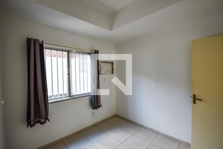 Quarto 2 de apartamento à venda com 2 quartos, 58m² em Água Santa, Rio de Janeiro