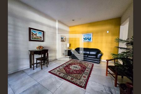 Hall Social de apartamento à venda com 2 quartos, 58m² em Água Santa, Rio de Janeiro