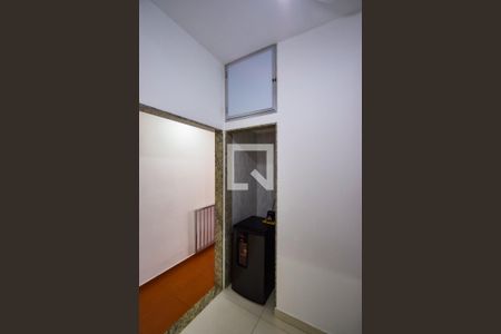 Copa de apartamento à venda com 2 quartos, 58m² em Água Santa, Rio de Janeiro