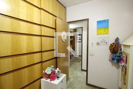 Quarto 1 de apartamento à venda com 4 quartos, 107m² em Freguesia (jacarepaguá), Rio de Janeiro