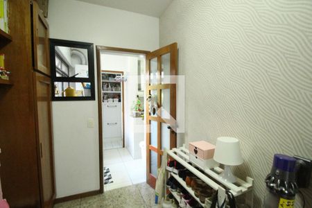 Quarto 2 de apartamento à venda com 4 quartos, 107m² em Freguesia (jacarepaguá), Rio de Janeiro