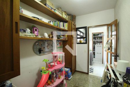 Quarto 2 de apartamento à venda com 4 quartos, 107m² em Freguesia (jacarepaguá), Rio de Janeiro