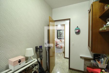Quarto 2 de apartamento à venda com 4 quartos, 107m² em Freguesia (jacarepaguá), Rio de Janeiro