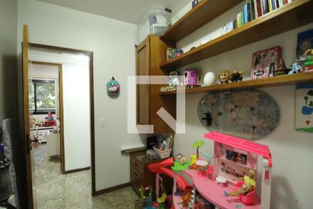 Quarto 2 de apartamento à venda com 4 quartos, 107m² em Freguesia (jacarepaguá), Rio de Janeiro