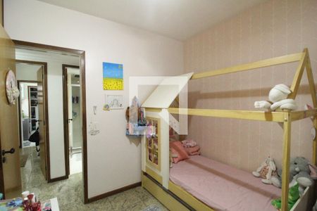 Quarto 1 de apartamento à venda com 4 quartos, 107m² em Freguesia (jacarepaguá), Rio de Janeiro