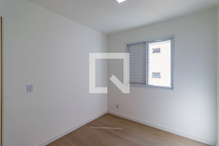 Quarto 1 de apartamento à venda com 2 quartos, 60m² em Vila Andrade, São Paulo