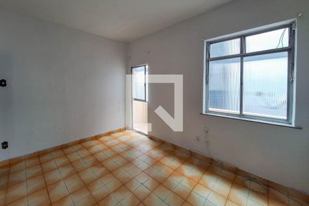 Sala de apartamento à venda com 3 quartos, 72m² em Centro, Niterói