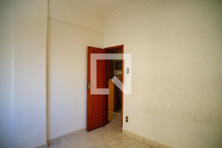 Quarto de apartamento para alugar com 1 quarto, 40m² em Centro, Niterói