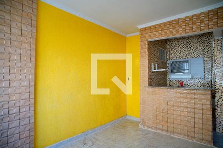 Sala de apartamento para alugar com 1 quarto, 40m² em Centro, Niterói