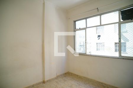 Quarto de apartamento para alugar com 1 quarto, 40m² em Centro, Niterói