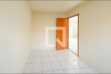 Quarto 2 de apartamento para alugar com 2 quartos, 56m² em Nazare, Belo Horizonte