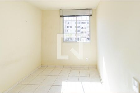 Quarto 1 de apartamento para alugar com 2 quartos, 56m² em Nazare, Belo Horizonte