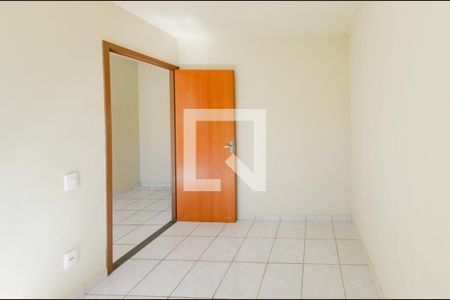 Quarto 1 de apartamento para alugar com 2 quartos, 56m² em Nazare, Belo Horizonte