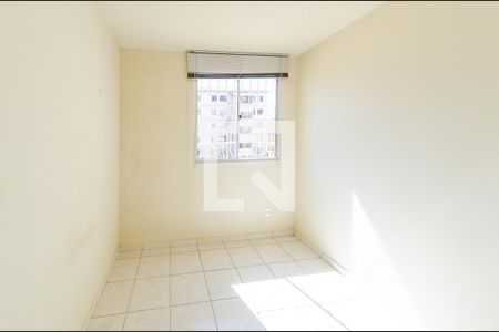 Quarto 1 de apartamento para alugar com 2 quartos, 56m² em Nazare, Belo Horizonte