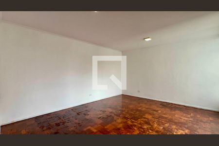 Sala de apartamento para alugar com 2 quartos, 120m² em Vila Madalena, São Paulo