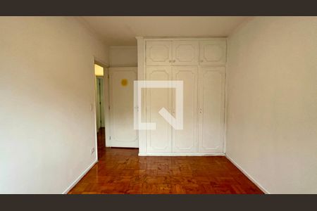 Quarto 1 de apartamento para alugar com 2 quartos, 120m² em Vila Madalena, São Paulo