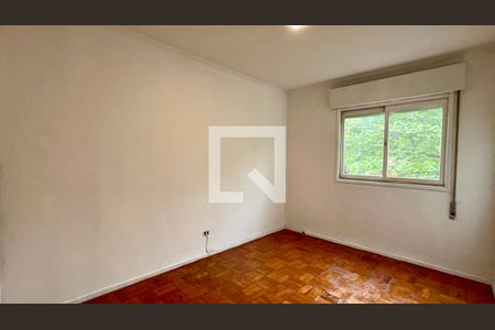 Quarto 1 de apartamento para alugar com 2 quartos, 120m² em Vila Madalena, São Paulo
