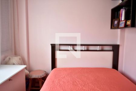 Quarto de apartamento à venda com 2 quartos, 104m² em Vila da Saúde, São Paulo