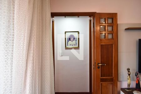 sala de apartamento à venda com 2 quartos, 104m² em Vila da Saúde, São Paulo