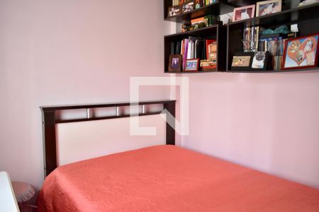 Quarto de apartamento à venda com 2 quartos, 104m² em Vila da Saúde, São Paulo