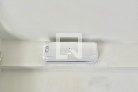 Studio de kitnet/studio para alugar com 1 quarto, 26m² em Vila Clementino, São Paulo