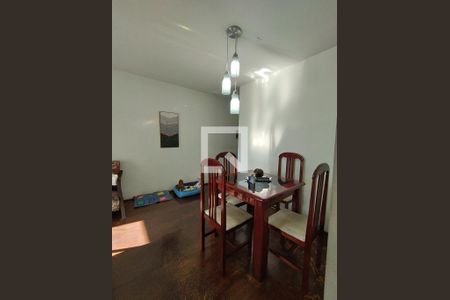 Sala de apartamento à venda com 3 quartos, 62m² em Parque Bristol, São Paulo