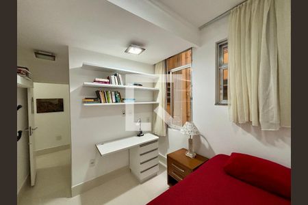 Quarto 2 de apartamento para alugar com 3 quartos, 90m² em Copacabana, Rio de Janeiro