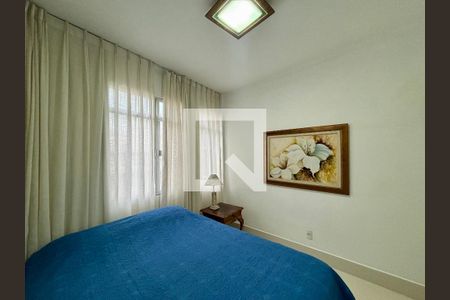 Quarto 1 de apartamento para alugar com 3 quartos, 90m² em Copacabana, Rio de Janeiro