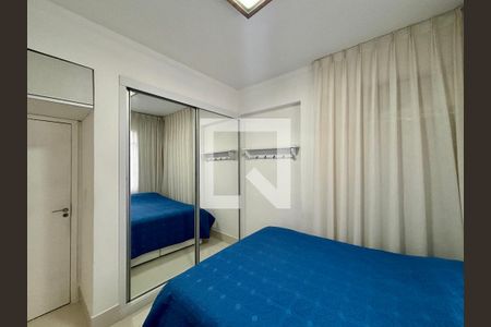 Quarto 1 de apartamento para alugar com 3 quartos, 90m² em Copacabana, Rio de Janeiro
