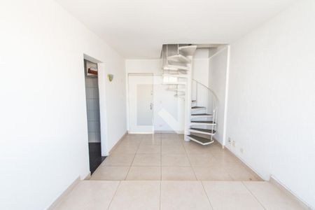 Sala de apartamento à venda com 1 quarto, 50m² em Liberdade, São Paulo