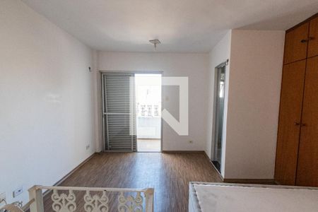 Quarto de apartamento à venda com 1 quarto, 50m² em Liberdade, São Paulo