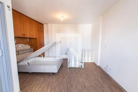 Quarto de apartamento à venda com 1 quarto, 50m² em Liberdade, São Paulo