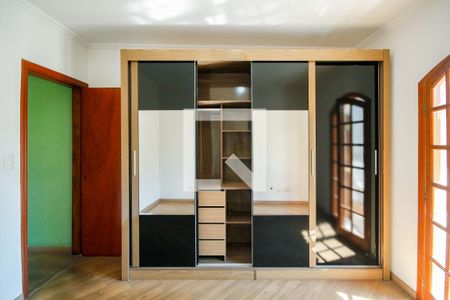 Quarto 2 de casa para alugar com 2 quartos, 98m² em Jardim Sao Ricardo, São Paulo