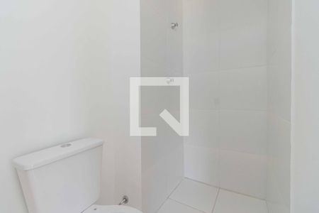 Banheiro de kitnet/studio à venda com 0 quarto, 58m² em Chácara Inglesa, São Paulo