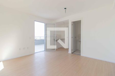 Studio de kitnet/studio à venda com 0 quarto, 58m² em Chácara Inglesa, São Paulo