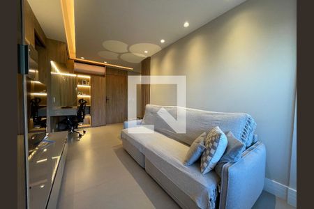 Sala de apartamento para alugar com 2 quartos, 72m² em Butantã, São Paulo