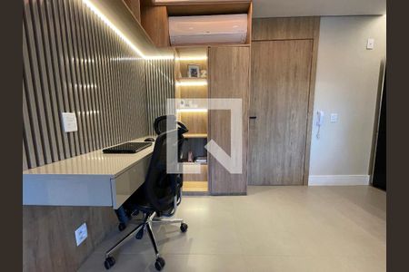 Sala de apartamento para alugar com 2 quartos, 72m² em Butantã, São Paulo