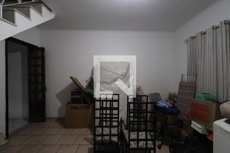 Sala de casa à venda com 6 quartos, 400m² em Vila Carrão, São Paulo