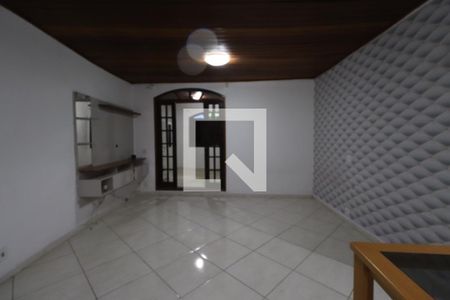 Sala 2 de casa à venda com 6 quartos, 400m² em Vila Carrão, São Paulo