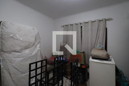 Sala de casa à venda com 6 quartos, 400m² em Vila Carrão, São Paulo
